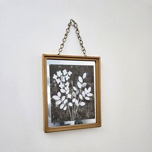 Hobby Lobby mirror / picture